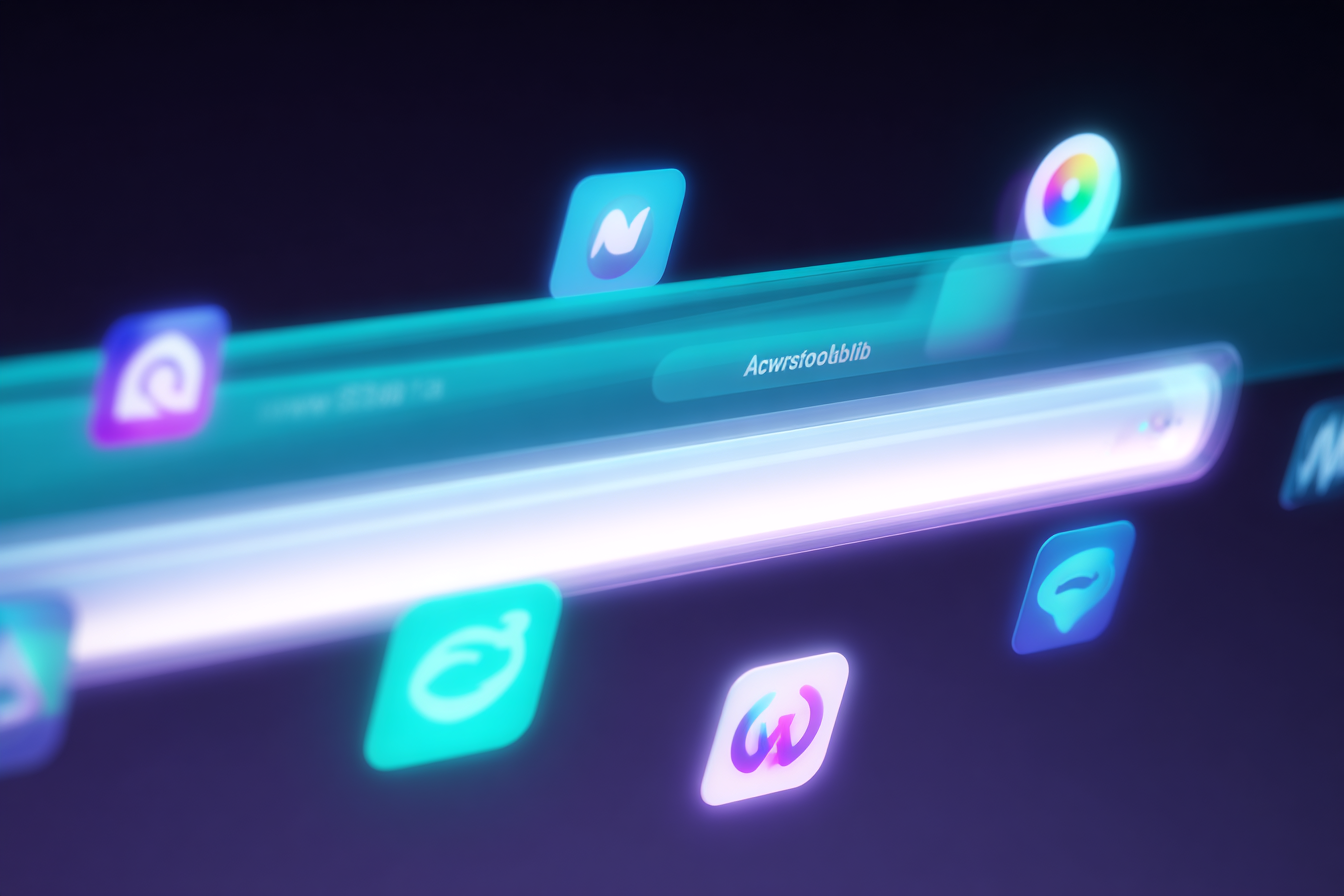 Browser-based therapy access