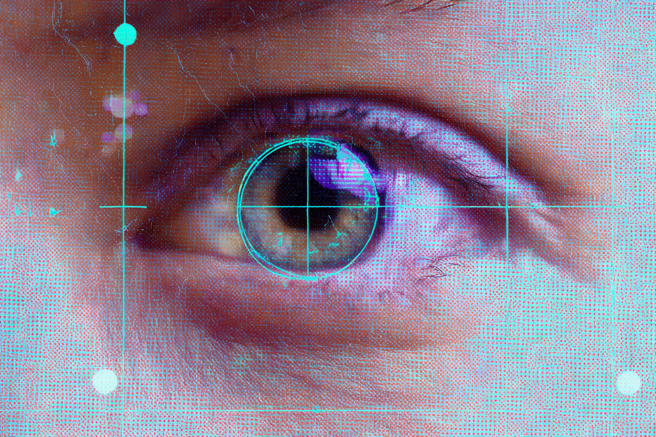 Multi-modal data capture